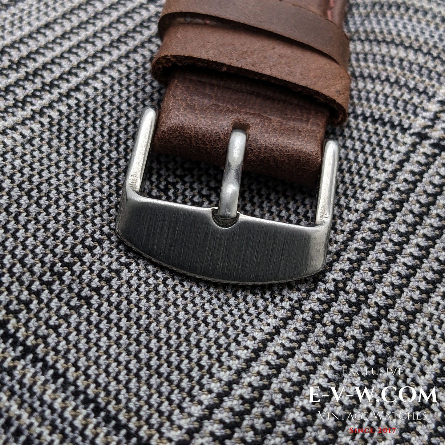 1940s Roamer Chronograph Jumbo | Ref. 2403 | Valjoux 22 | Serviced