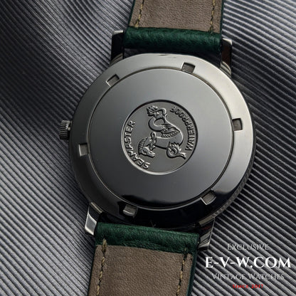 Rare and Special Omega Seamaster De Ville 1965 Vintage Watch | Ultra-Thin" Rarity (Caliber 711) | Ref. 165.008  |  Serviced