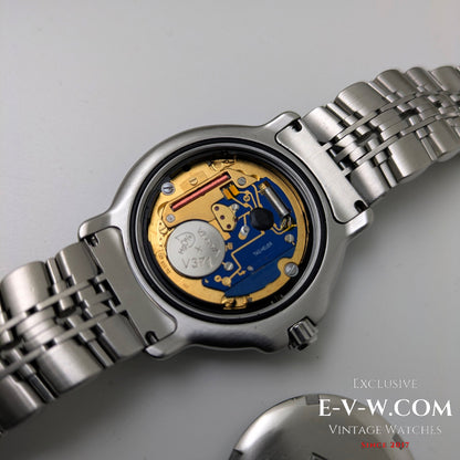 1990s TAG Heuer Profesionall 200 METERS / 6000 Series Watch | Ref. WH1115-K1