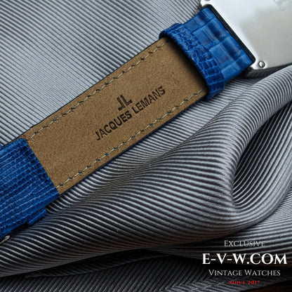 Limited Edition | Tissot Heritage 150th Anniversary | Ref. T71.1.211.31 | Cal. Peseux 7001 | Serviced