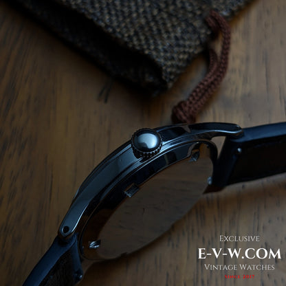 Omega Bullseye Vintage 1944 - Wartime Era Classic / Serviced