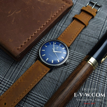 1969 Omega Geneve Ref. 135.070 Cal. 601 Vintage Watch