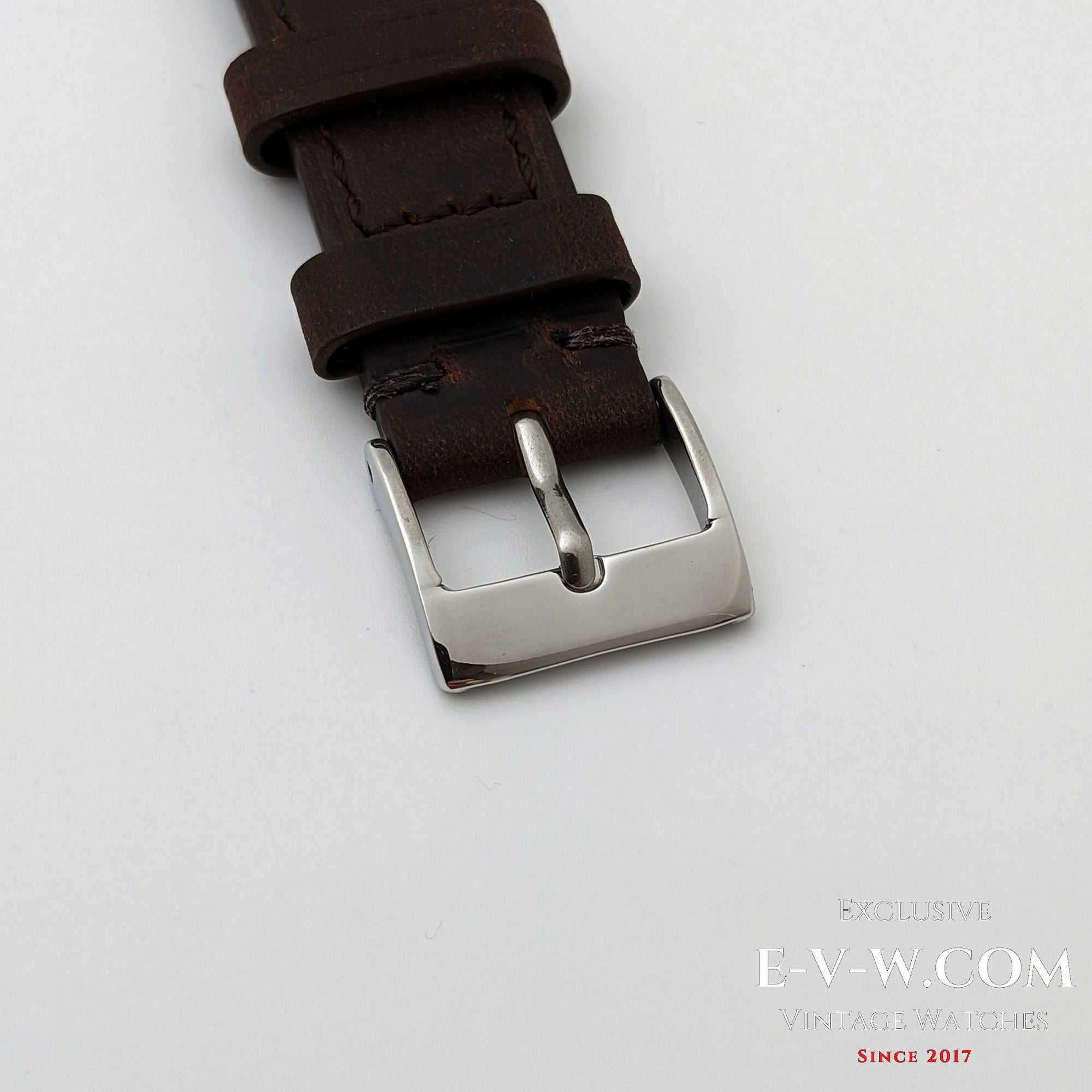 Montre Omega Seamaster De Ville vintage de 1968 | Calibre 611 | Réf. 136.019 | Révisée 