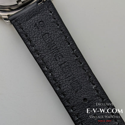 Eterna-Matic Vintage Watch 1963 | Precision Caliber 1422 | Serviced