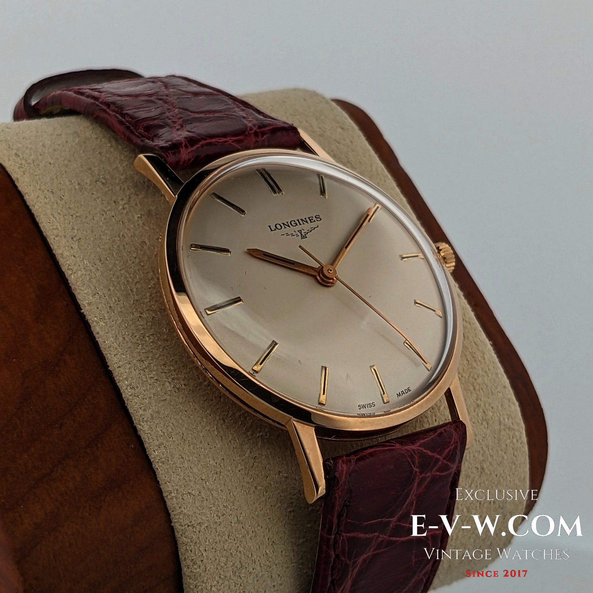 Longines Vintage Watch Ref. 7785 - 18k Solid Gold | Timeless Luxury Exclusive Vintage Watches Swiss & Omega Vintage Watches Longines Vintage Watch Ref. 7785 - 18k Solid Gold | Timeless Luxury Exclusive Vintage Watches Swiss & Omega Vintage Watches