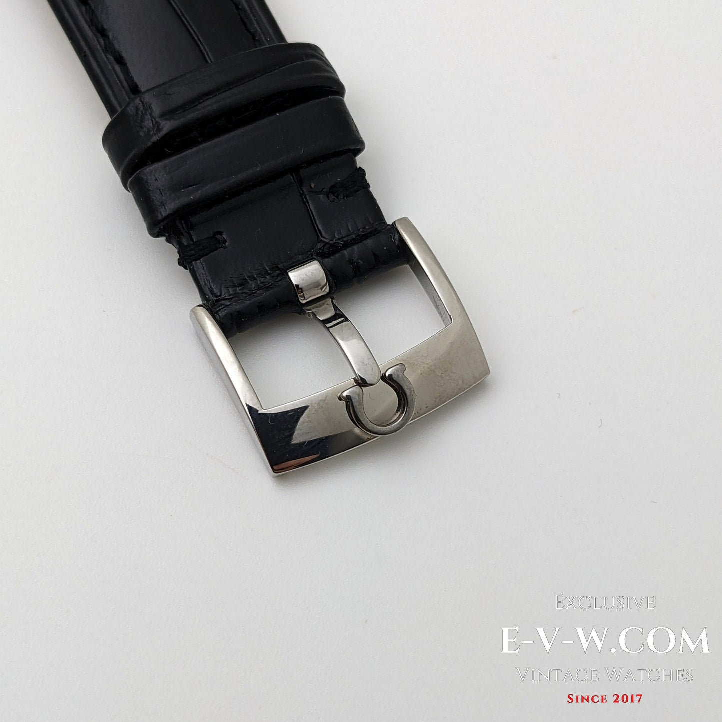 Vintage 1974 Omega Geneve Automatic Watch Ref. 166.0163 | Cal. 1012 |  Serviced