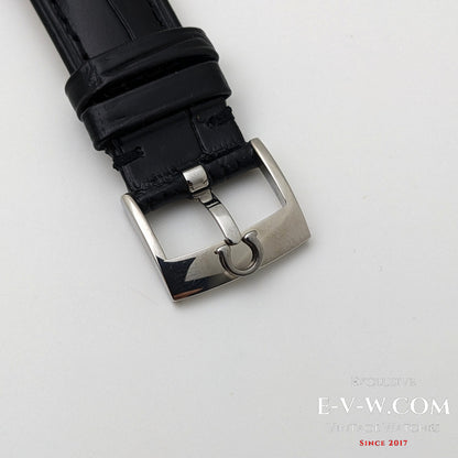 Vintage 1974 Omega Geneve Automatic Watch Ref. 166.0163 | Cal. 1012 |  Serviced