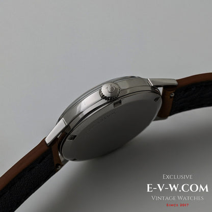 Elegant 1970s | Omega Genève | Ref. 135.070 | Cal. 601 | Vintage 1973 |Serviced