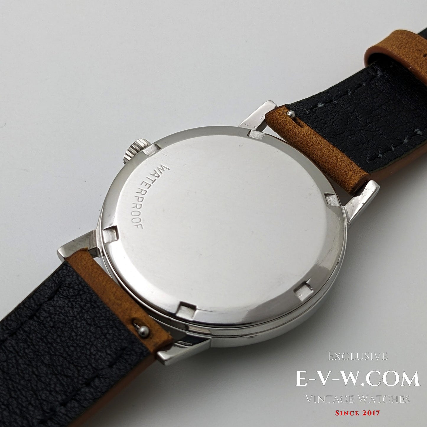 Elegant 1970s | Omega Genève | Ref. 135.070 | Cal. 601 | Vintage 1973 |Serviced