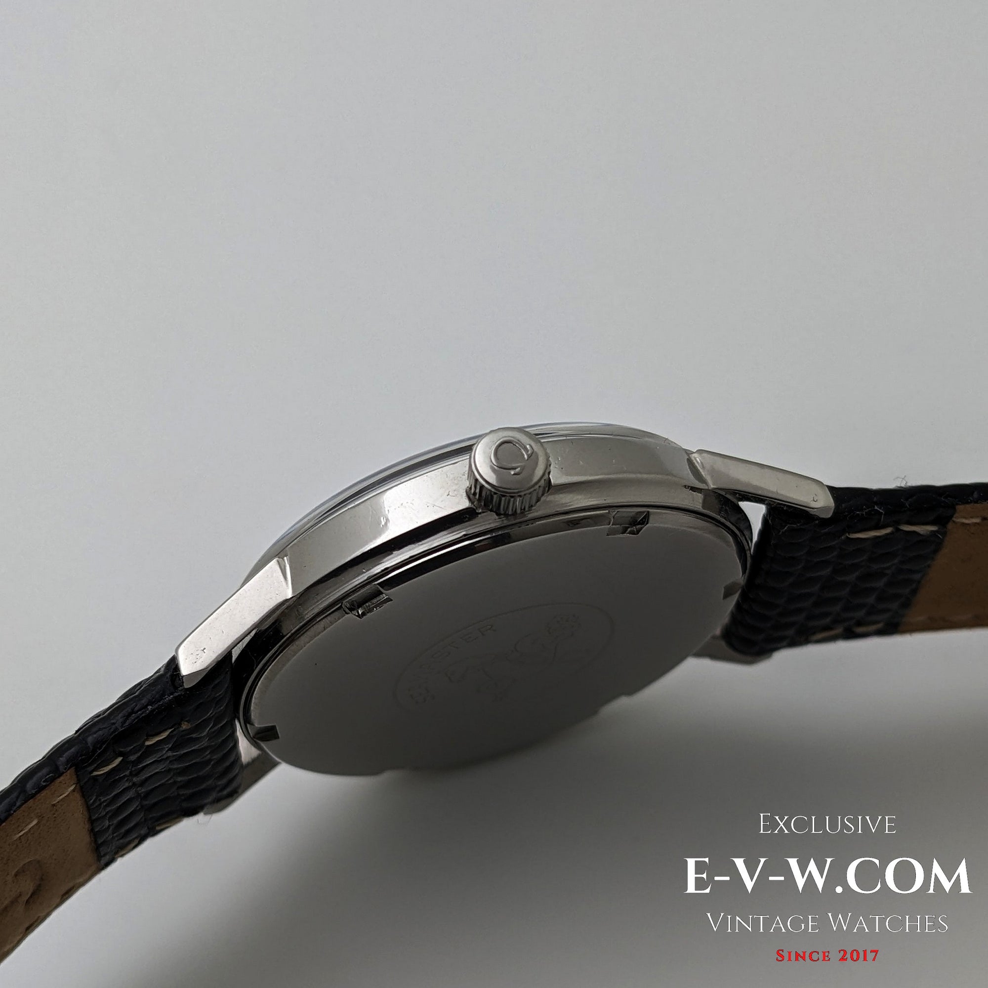 Orologio vintage Omega Seamaster 600 del 1964 | Rif. 135.011 | Revisionato 