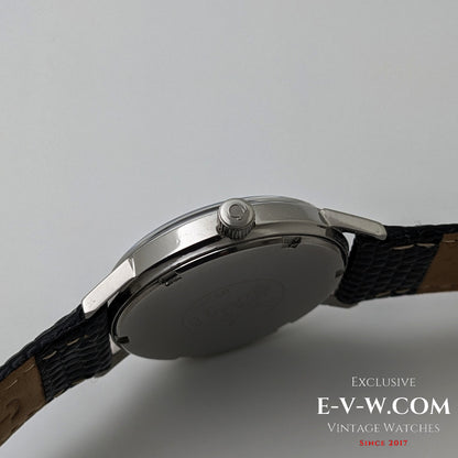 Omega Seamaster 600 Vintage Watch 1964 | Ref. 135.011  |  Serviced
