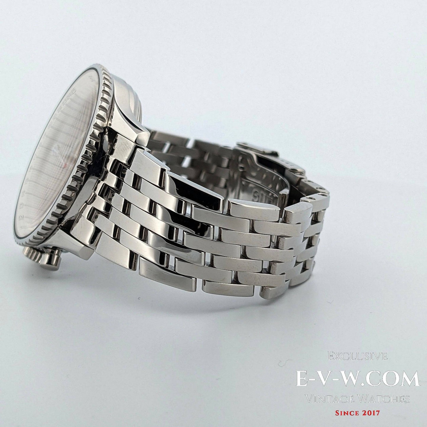 Breitling Old Navitimer A13322 / Full Set / Box & Papers