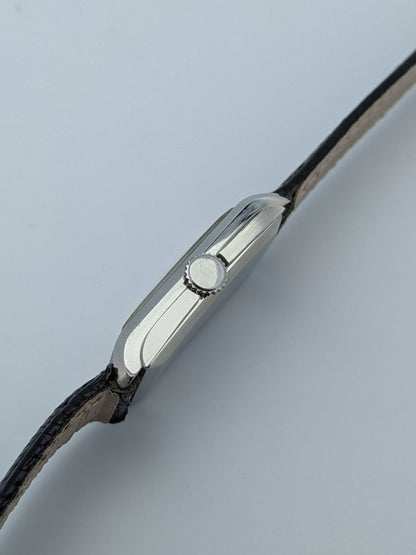 Make an Offer to buy this piece before the official release / Omega Tank Vintage 1939