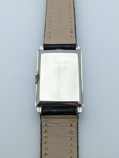 Make an Offer to buy this piece before the official release / Omega Tank Vintage 1939