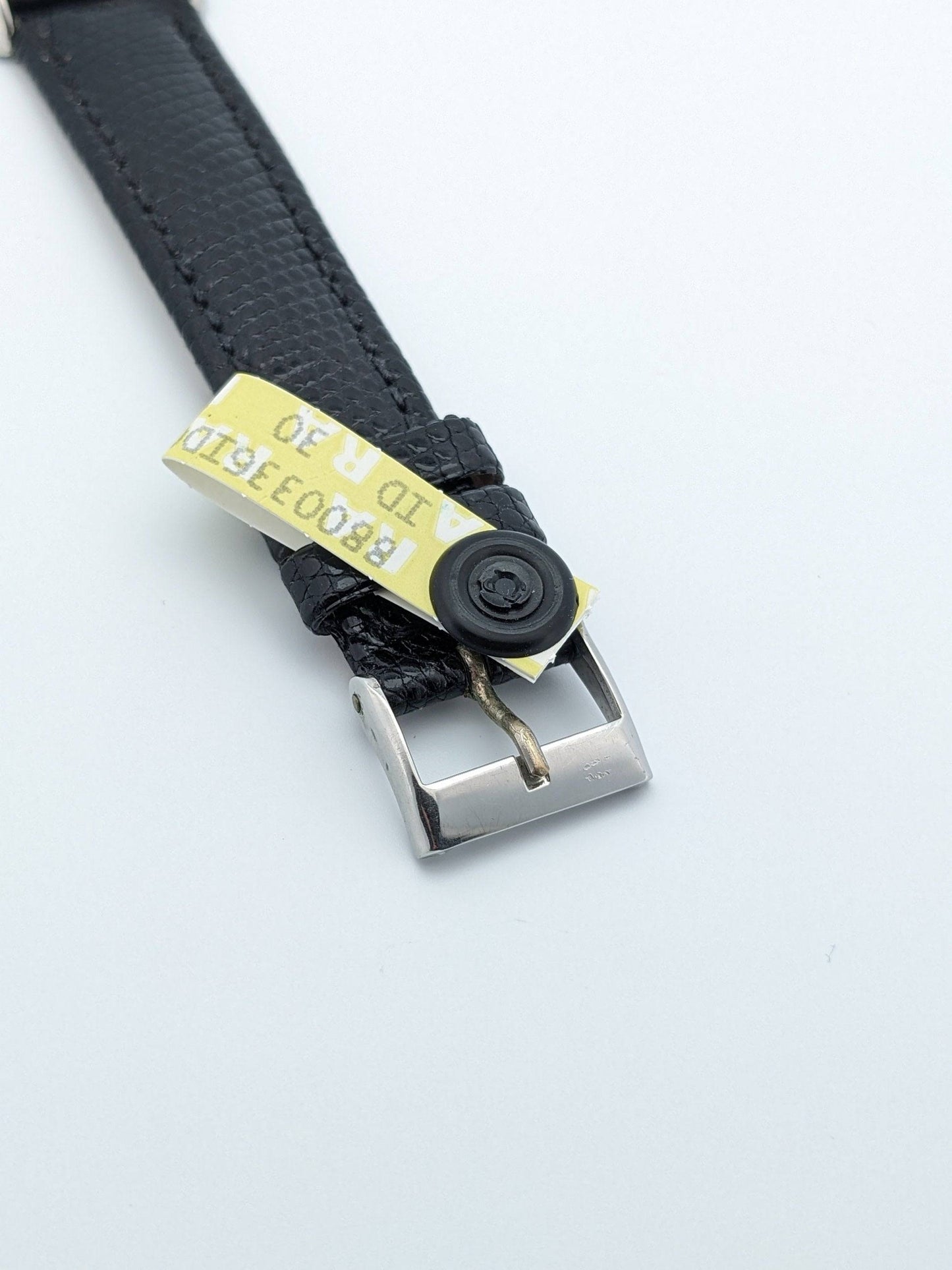 Make an Offer to buy this piece before the official release / Omega Tank Vintage 1939