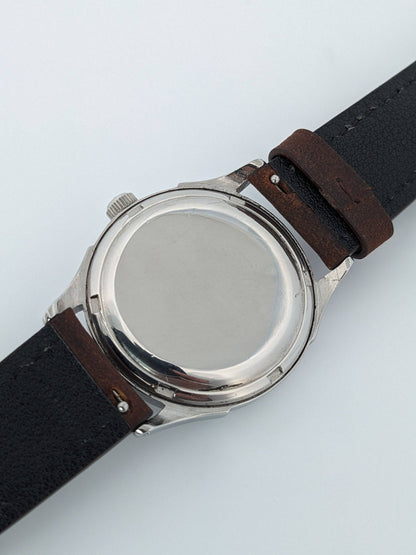 Make an Offer to buy this piece before the official release /  Omega Automatic Bumper 1940s