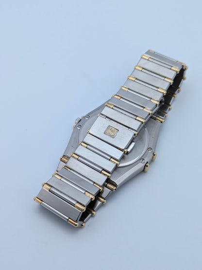 Make an Offer to buy this piece before the official release / Omega Constellation Chronometer frome 1982