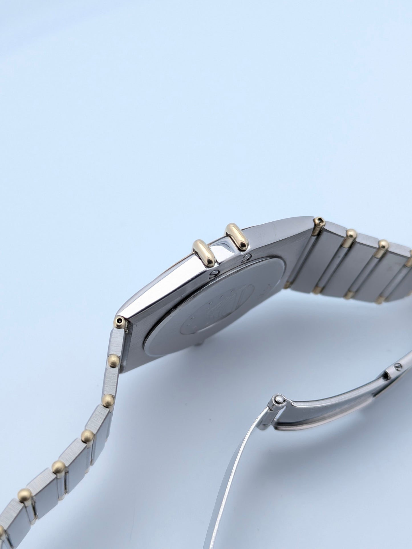 Make an Offer to buy this piece before the official release / Omega Constellation Chronometer frome 1982