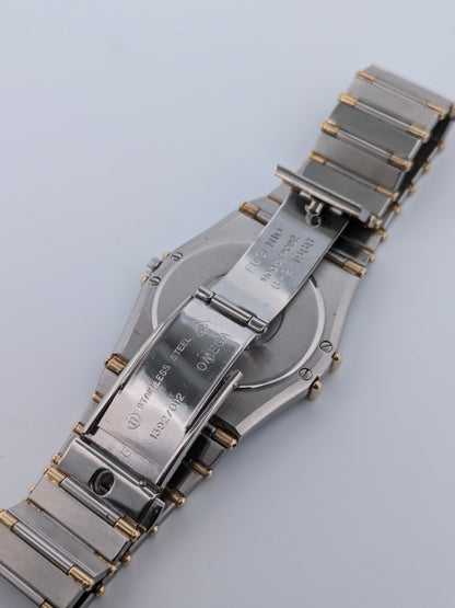 Make an Offer to buy this piece before the official release / Omega Constellation Chronometer frome 1982