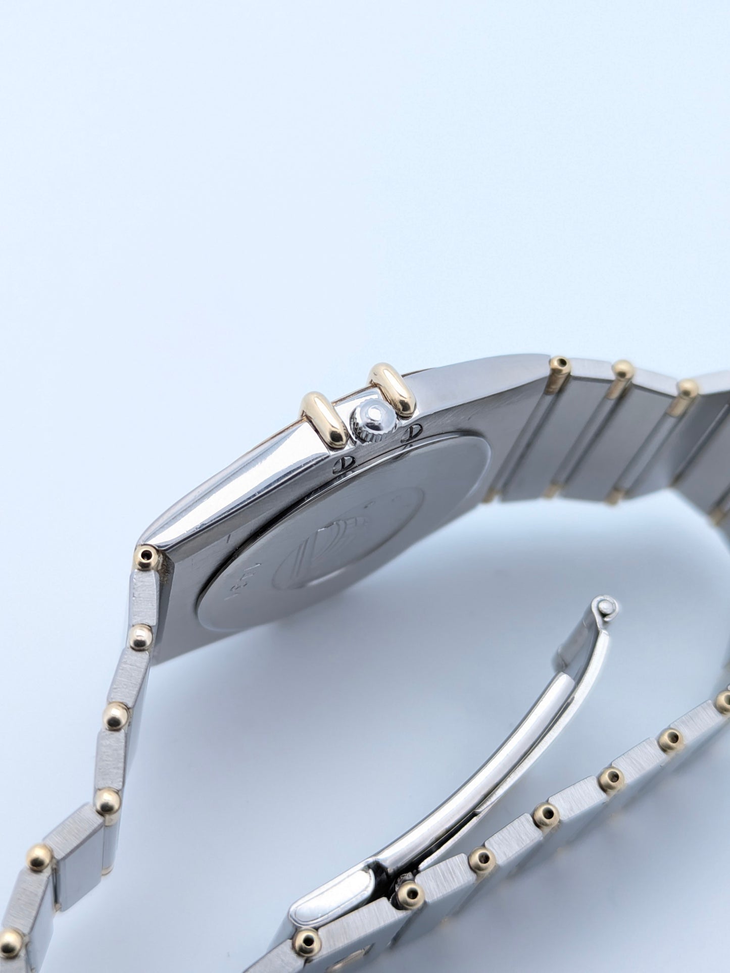 Make an Offer to buy this piece before the official release / Omega Constellation Chronometer frome 1982