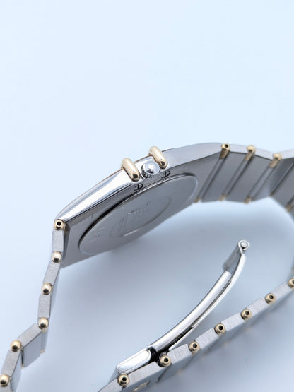 Make an Offer to buy this piece before the official release / Omega Constellation Chronometer frome 1982