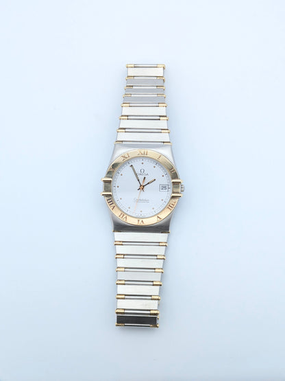Make an Offer to buy this piece before the official release / Omega Constellation Chronometer frome 1982