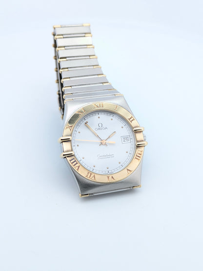 Make an Offer to buy this piece before the official release / Omega Constellation Chronometer frome 1982