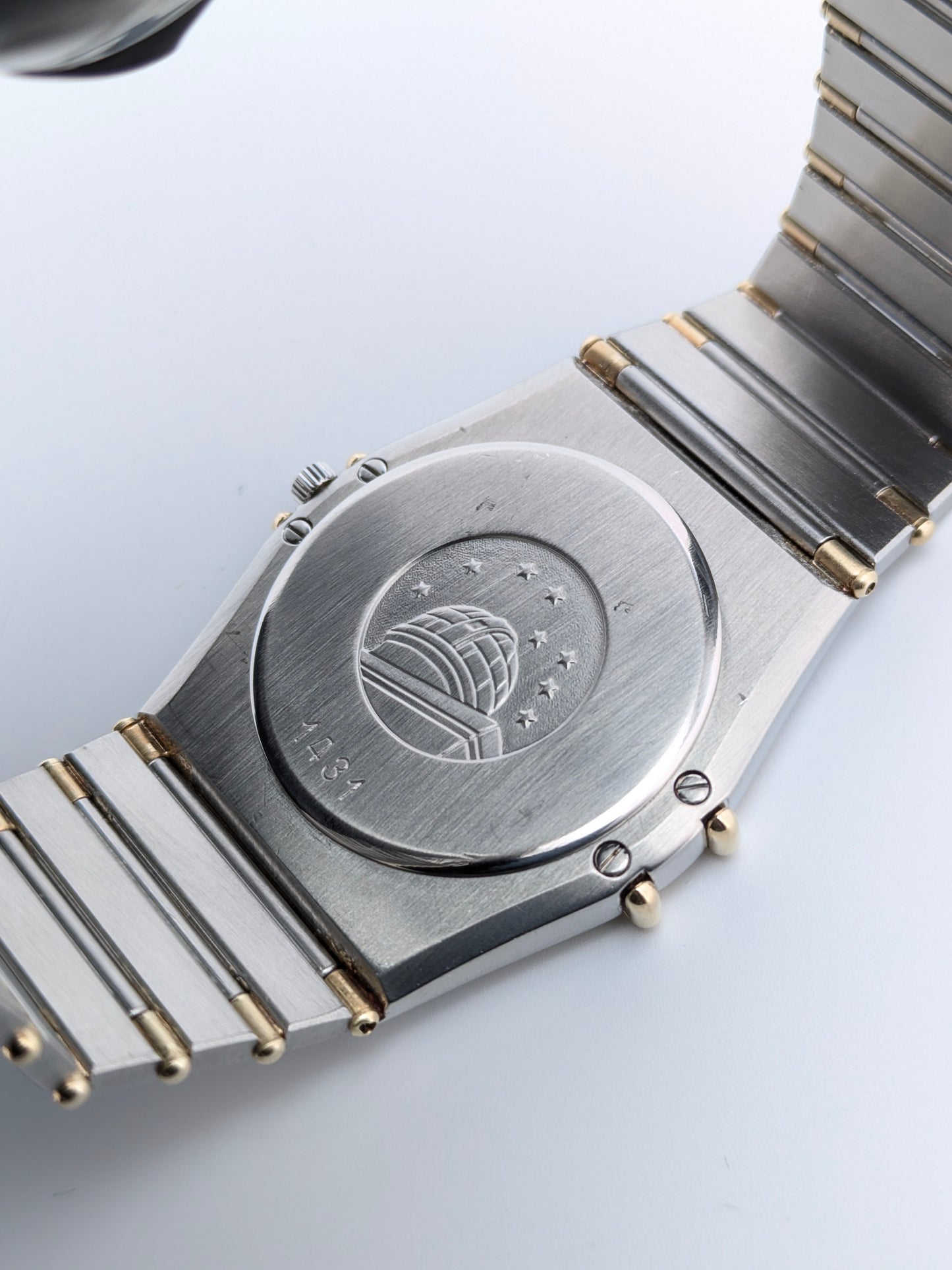 Make an Offer to buy this piece before the official release / Omega Constellation Chronometer frome 1982