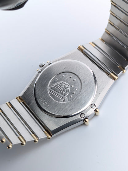 Make an Offer to buy this piece before the official release / Omega Constellation Chronometer frome 1982