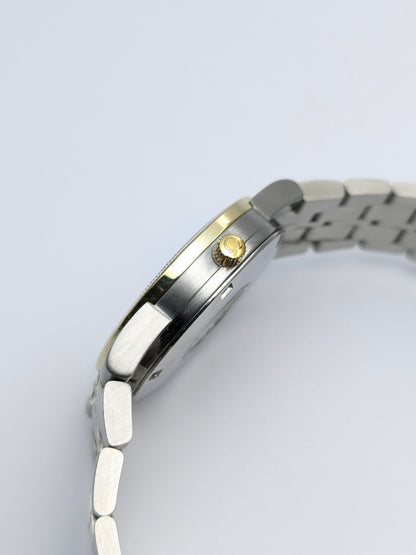 Make an Offer - Omega Constellation Automatic Watch