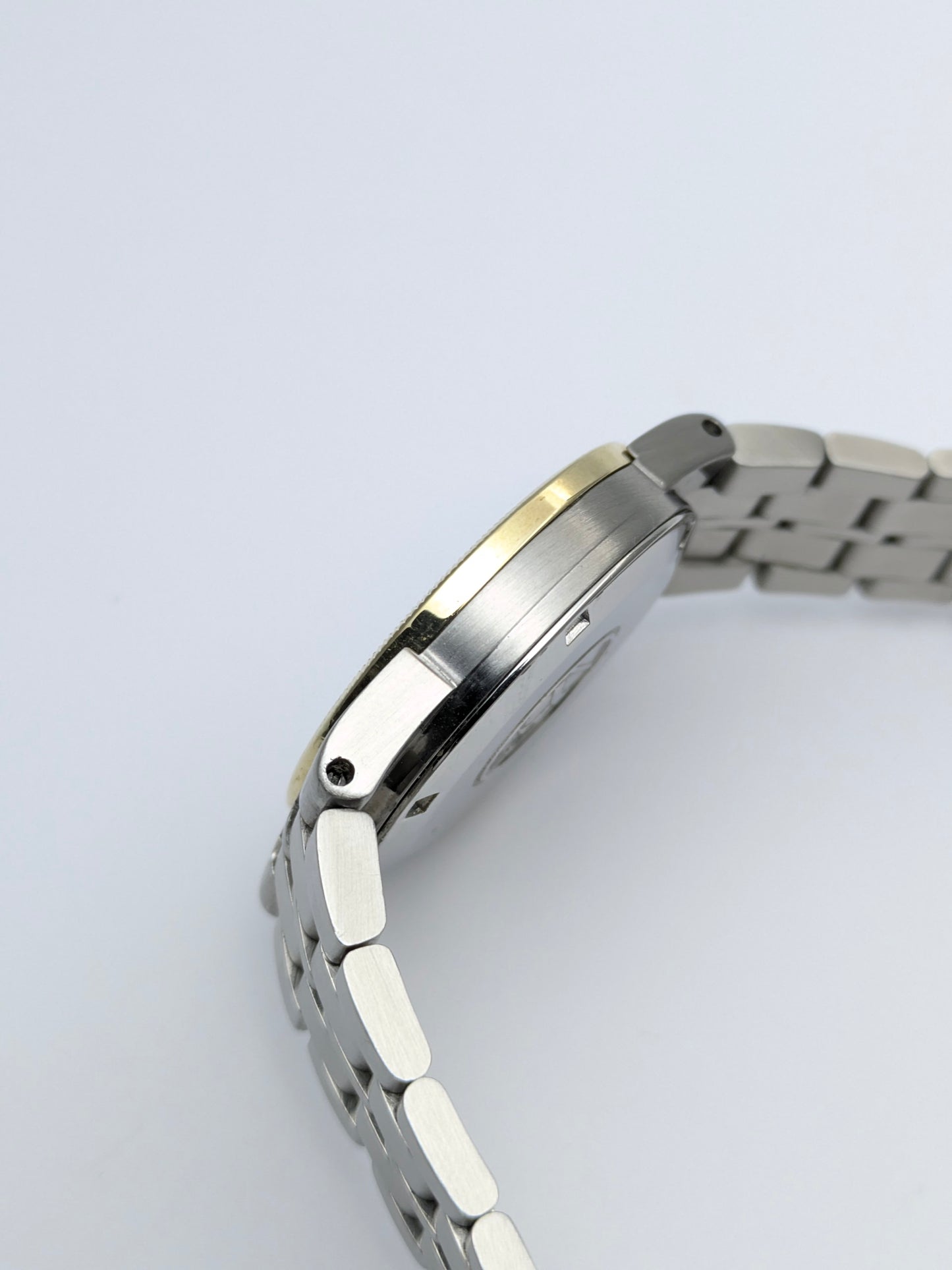 Make an Offer - Omega Constellation Automatic Watch