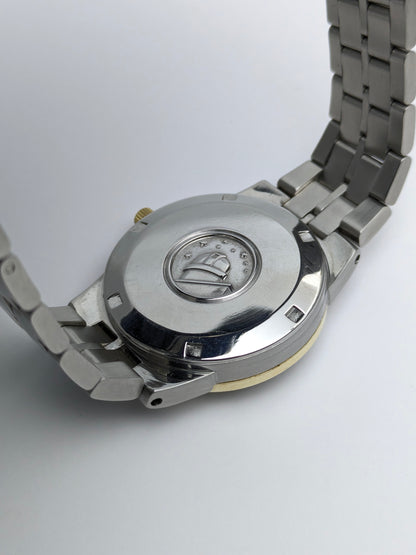 Make an Offer - Omega Constellation Automatic Watch