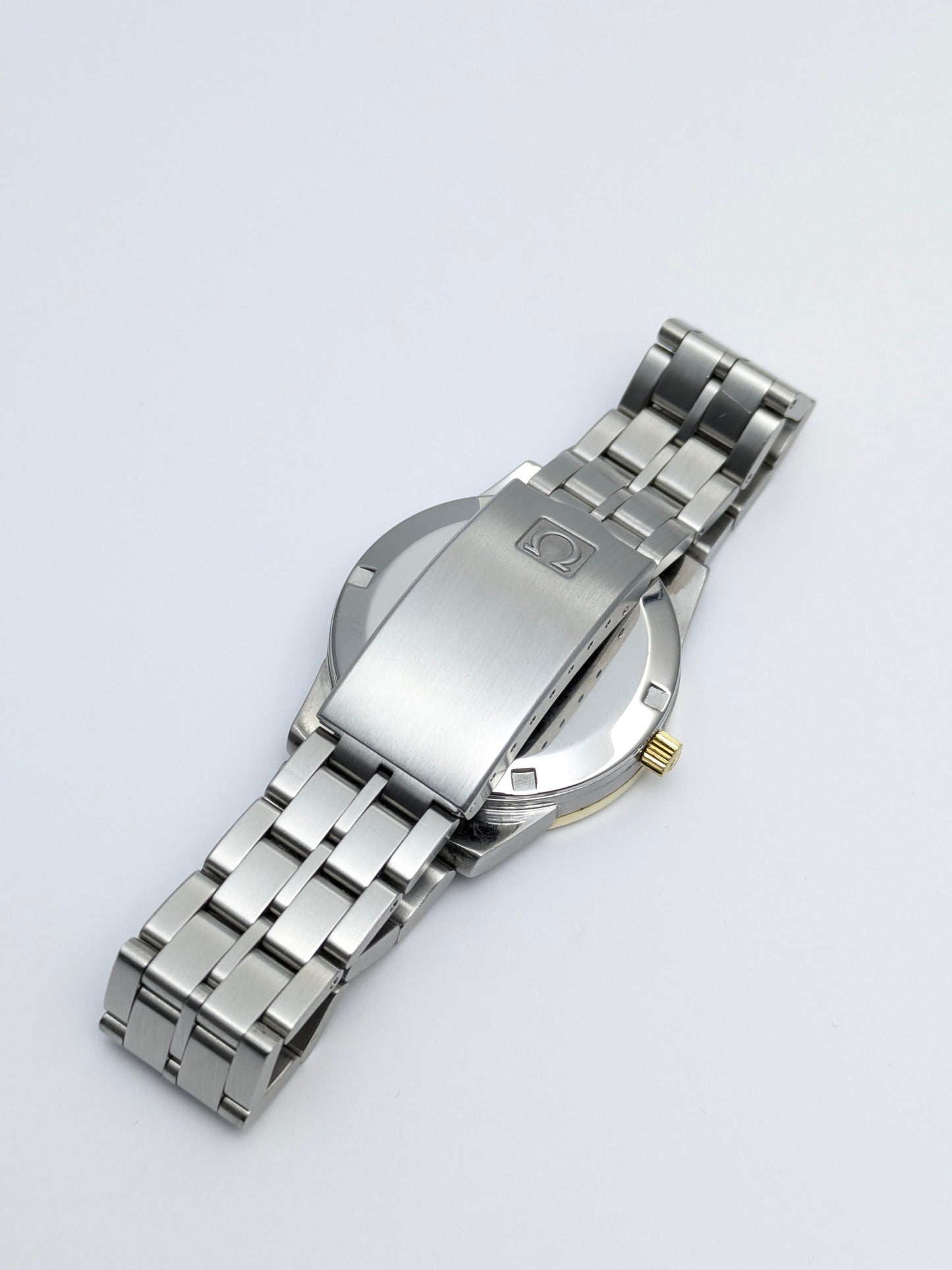 Make an Offer - Omega Constellation Automatic Watch