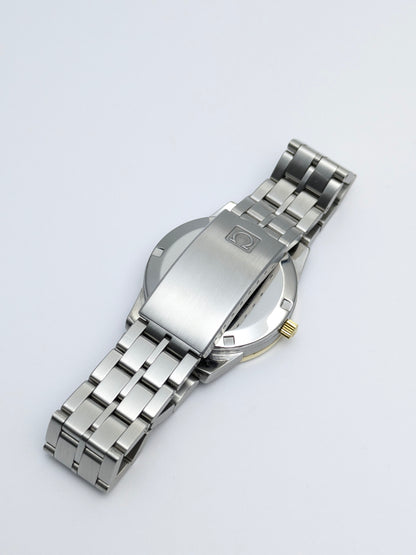 Make an Offer - Omega Constellation Automatic Watch