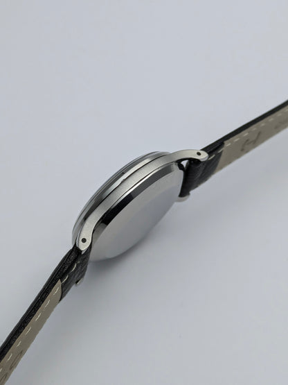 Early Access / IWC Schaffhausen Automatic Pie Pan 1950s