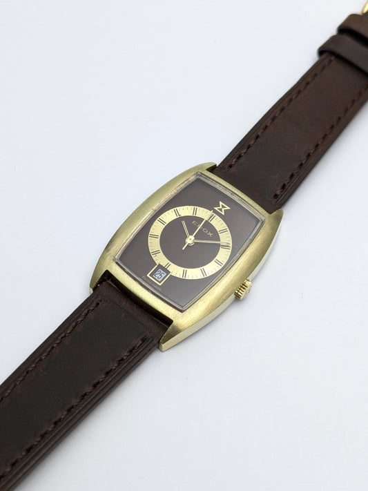 Early Access  - EDOX Vinatge  1960s