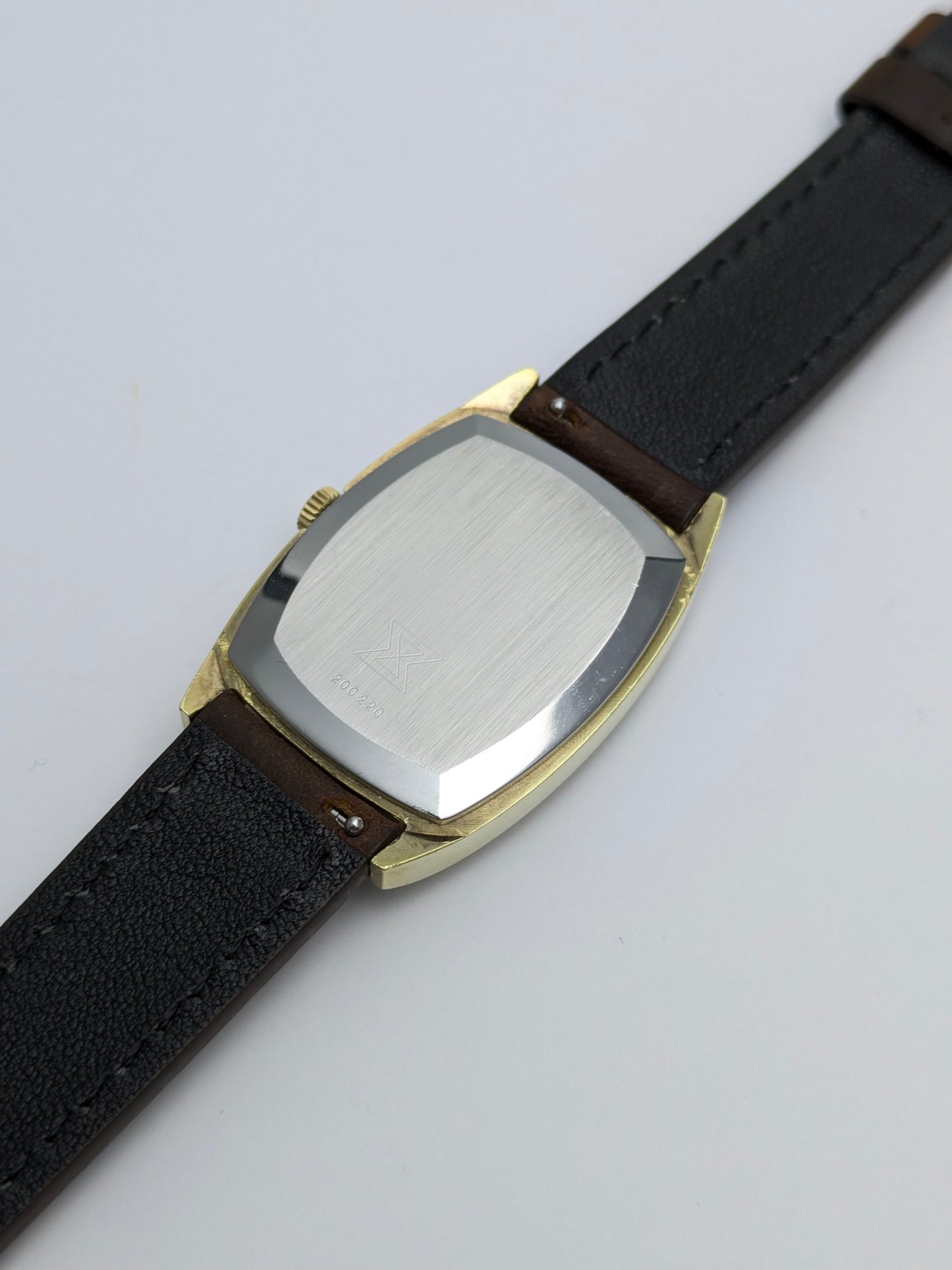 Early Access  - EDOX Vinatge  1960s