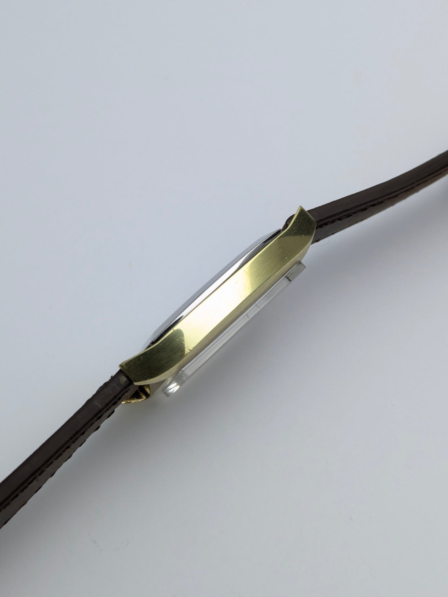 Early Access  - EDOX Vinatge  1960s