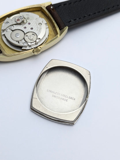 Early Access  - EDOX Vinatge  1960s