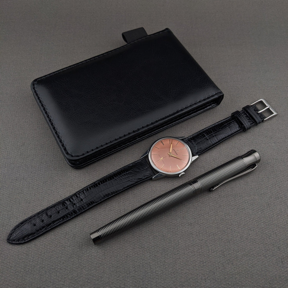 Vintage Omega Classic Ref. 14391-1
