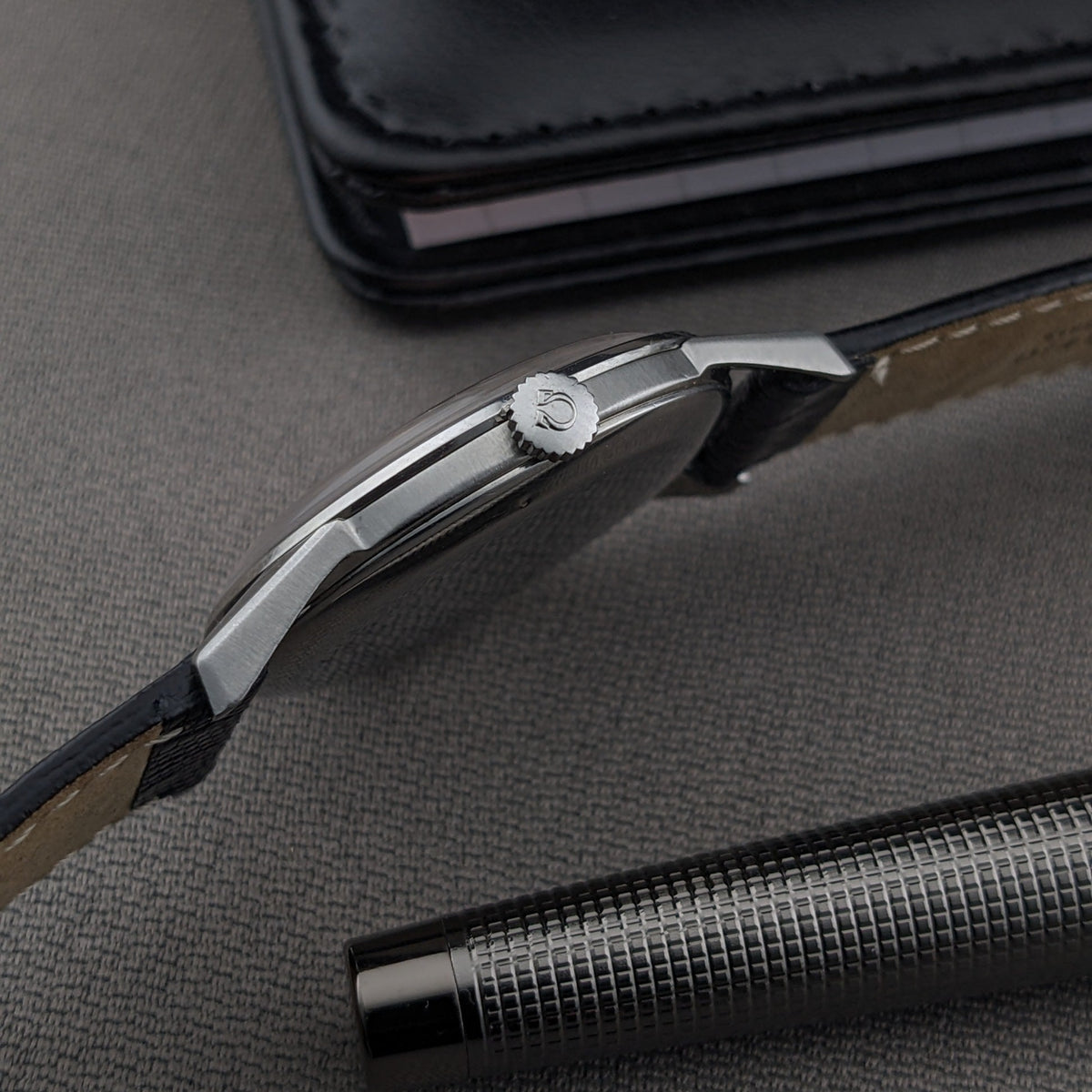 Vintage Omega Classic Ref. 14391-1