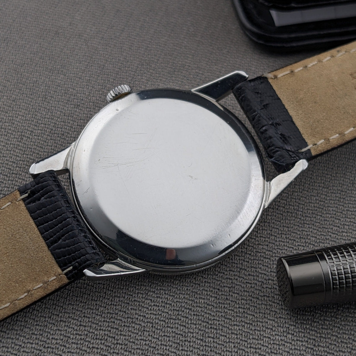 Vintage Omega Classic Ref. 14391-1