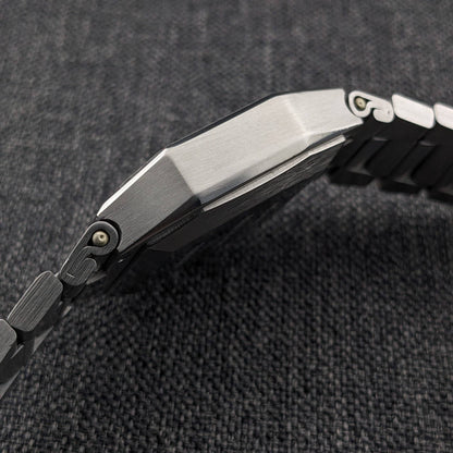 Roamer Rockshell Mark II 復古1970年代手錶 - 已維修