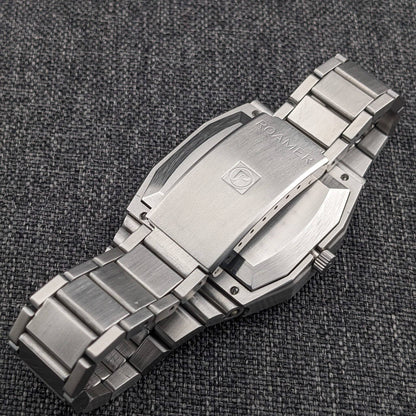 Roamer Rockshell Mark II 復古1970年代手錶 - 已維修