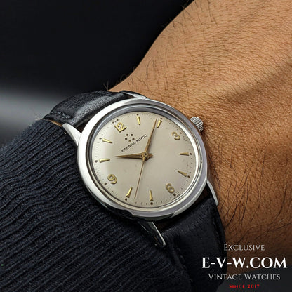 Vintage Eterna-Matic Automatic from 1950s