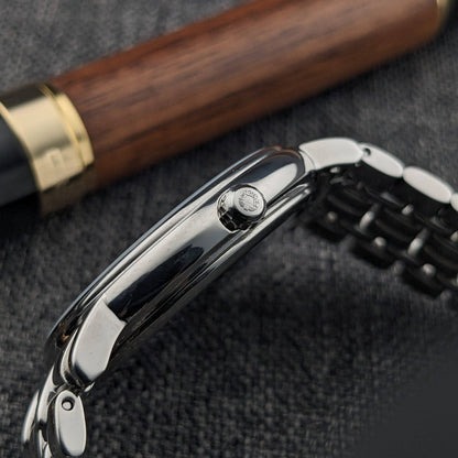 Longines Automatic L 619.2 Watch