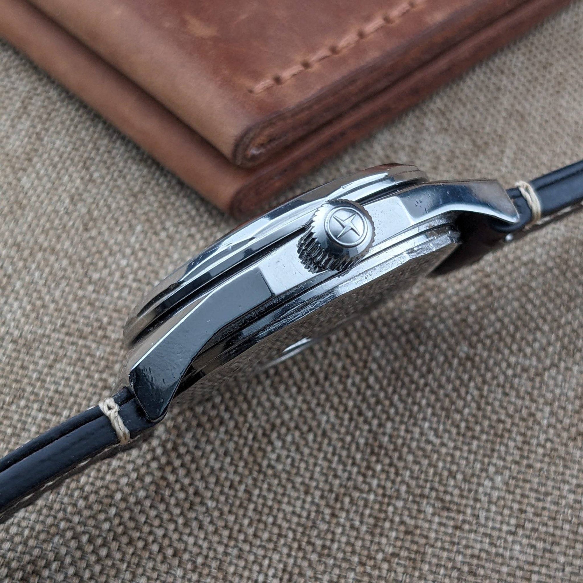 Zenith DEFY Automatique 28800 / Montre Vintage 1972 / Révisée