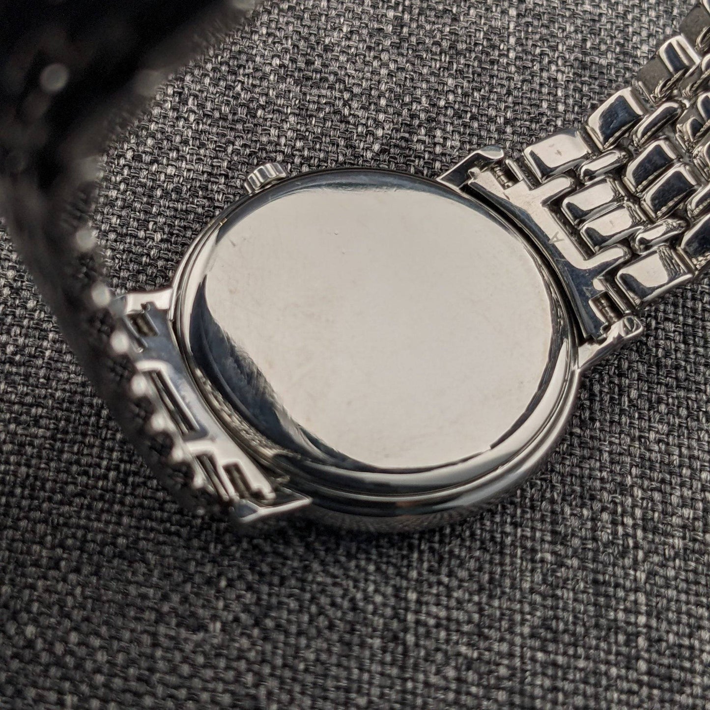 Longines Automatic L 619.2 Watch