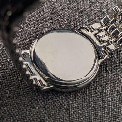 Longines Automatic L 619.2 Watch