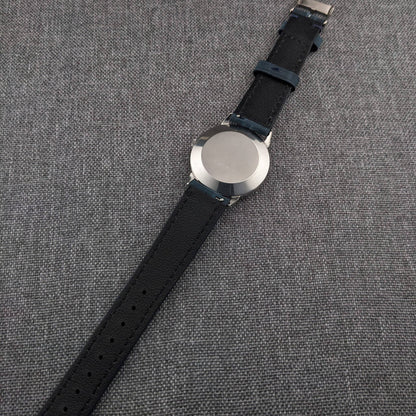 RARE 75 Years Old Omega Seamaster Automatic designed by Cherles Perregaux / Ref 2446-2 / Vintage 1951 / Seerviced